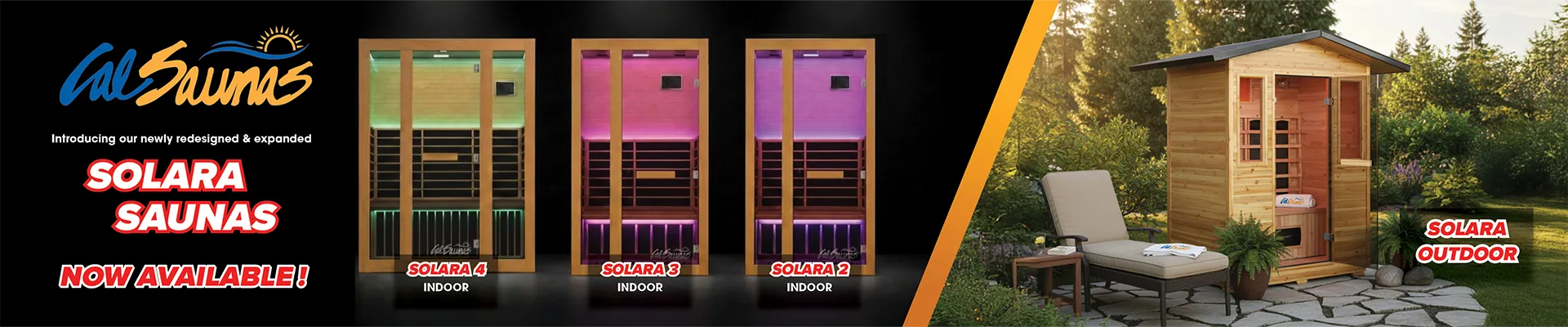 Calspas hot tub being used in a family setting - Camphill