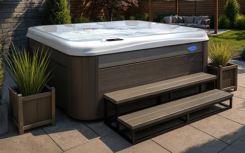 Patio&trade; Spas Camphill hot tubs for sale