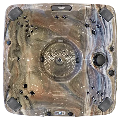 Tropical EC-739B hot tubs for sale in Camphill