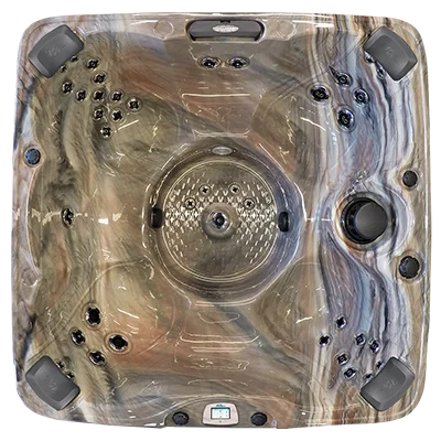 Tropical-X EC-739BX hot tubs for sale in Camphill