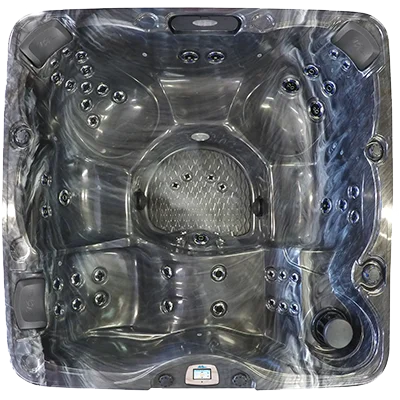 Pacifica-X EC-751LX hot tubs for sale in Camphill