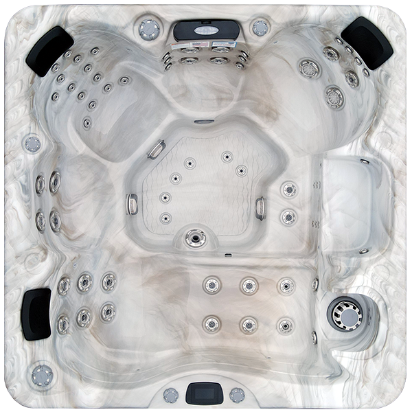 Costa-X EC-767LX hot tubs for sale in Camphill