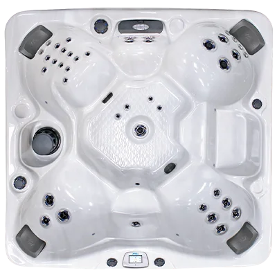 Cancun-X EC-840BX hot tubs for sale in Camphill