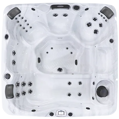 Avalon-X EC-840LX hot tubs for sale in Camphill