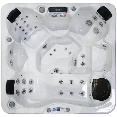 Avalon EC-849L hot tubs for sale in Camphill