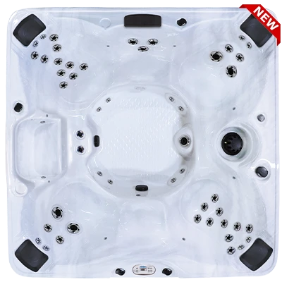 Tropical Plus PPZ-743BC hot tubs for sale in Camphill